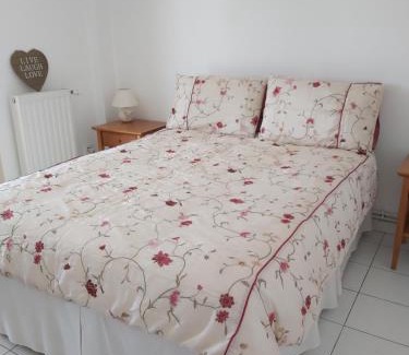 Pomport Apartment | Chez Turnbulls