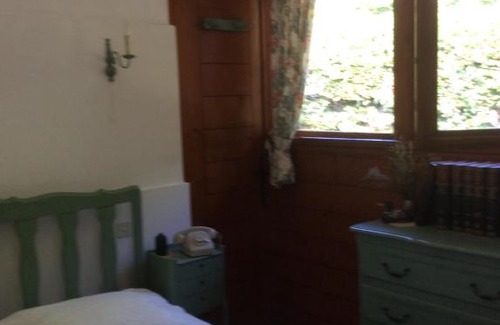 Angresse Bed & Breakfast | Chez Uli