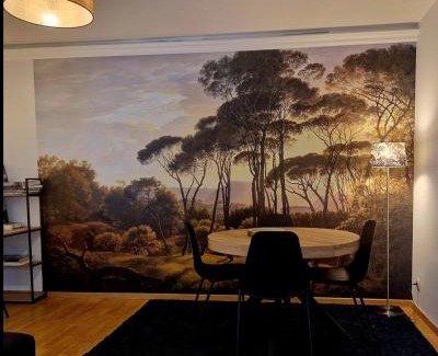 Chantilly Apartment | Chez Valérian, gare de Chantilly