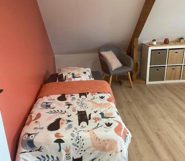 Surzur House | Chez Valentin 2