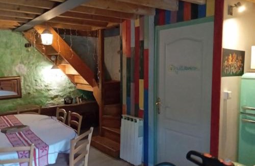 Arbonne-la-Foret House | Chez Valie