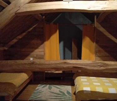 Arbonne-la-Foret House | Chez Valie