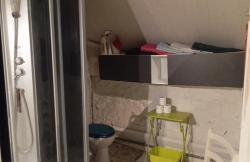 Arbonne-la-Foret House | Chez Valie