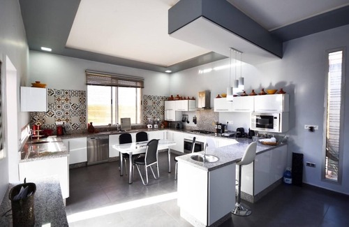 El Aggada Villa | Chez Vanessa & Rachid