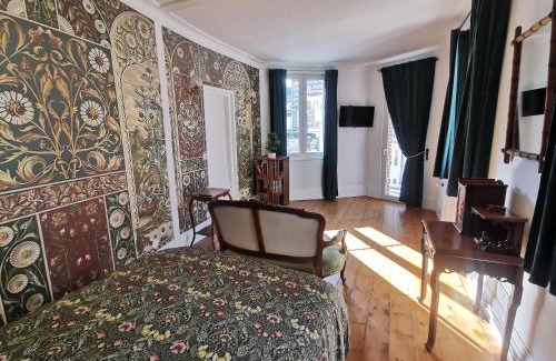 Veules-les-Roses Apartment | Chez Victor - proche mer - Veules-Les-Roses