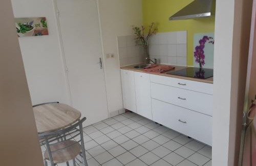 Gisors Apartment | Chez Virginie