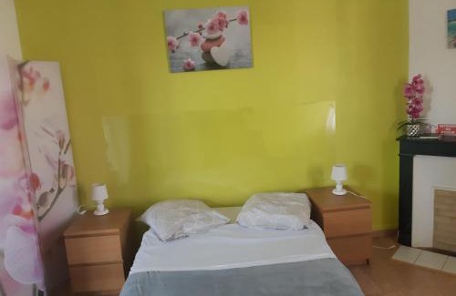 Gisors Apartment | Chez Virginie