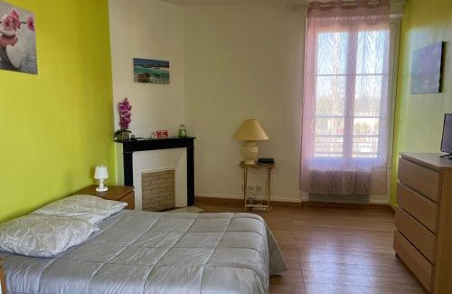 Gisors Apartment | Chez Virginie