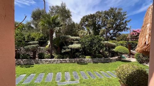 Porto-Vecchio Bed & Breakfast | Chez Virginie