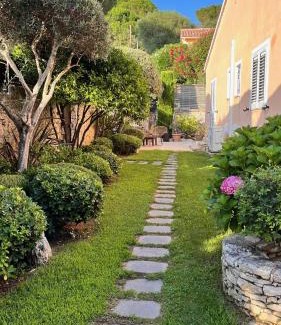 Porto-Vecchio Bed & Breakfast | Chez Virginie