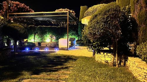 Porto-Vecchio Bed & Breakfast | Chez Virginie