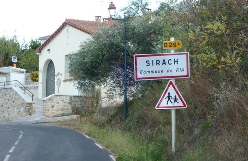 Ria-Sirach Bed & Breakfast | Chez Vivi