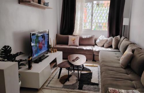 Skhirat Apartment | Chez vous à Skhirate