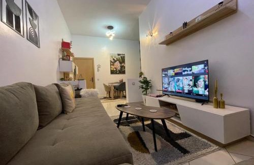 Skhirat Apartment | Chez vous à Skhirate