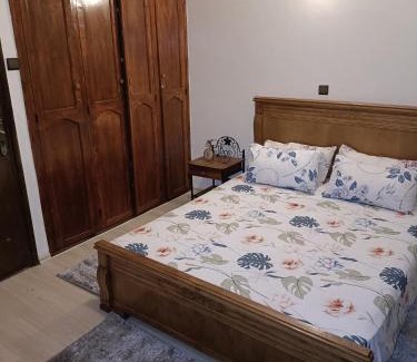 Semlalia Bed & Breakfast | Chez vous