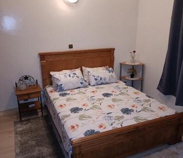 Semlalia Bed & Breakfast | Chez vous