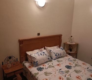 Semlalia Bed & Breakfast | Chez vous