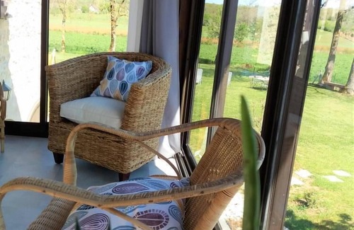 Condat House | Chez Vovo et Adrien - CONDAT