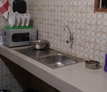 Pointe des Almadies Apartment | chez yatou