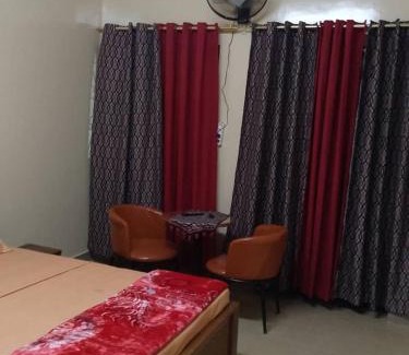 Pointe des Almadies Apartment | chez yatou