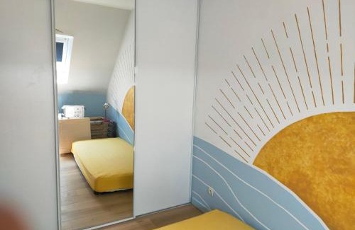 Anzin-Saint-Aubin House | Chez YEP