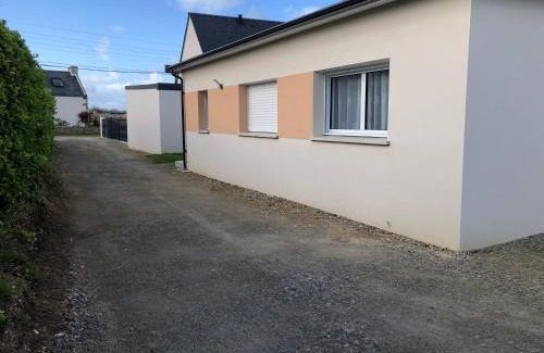 Lampaul-Plouarzel Bed & Breakfast | Chez Yolande