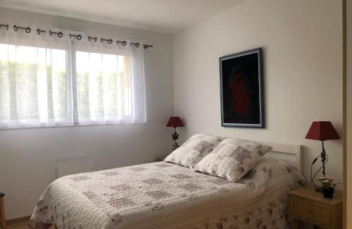 Lampaul-Plouarzel Bed & Breakfast | Chez Yolande