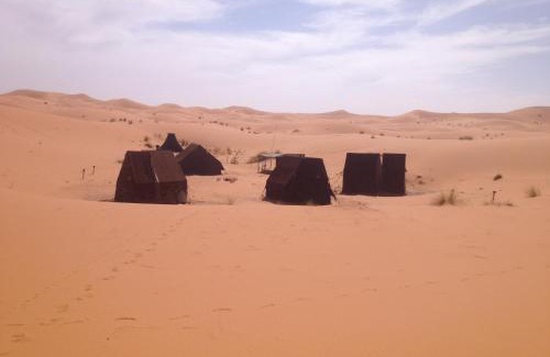 Merzouga House | Chez Youssef