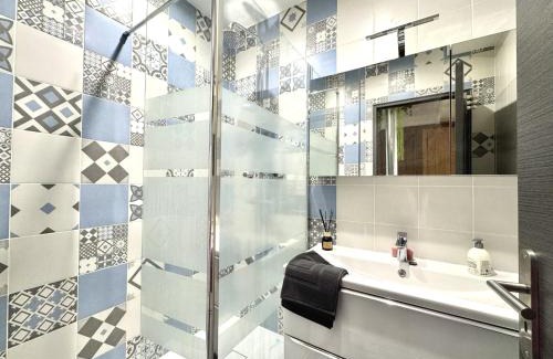 Chalon-sur-Saone Apartment | Chez Ysa Coeur de Chalon Calme et lumineux
