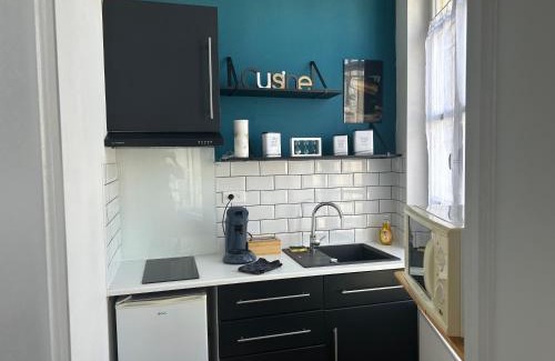 Saintes Apartment | Chez Zélie