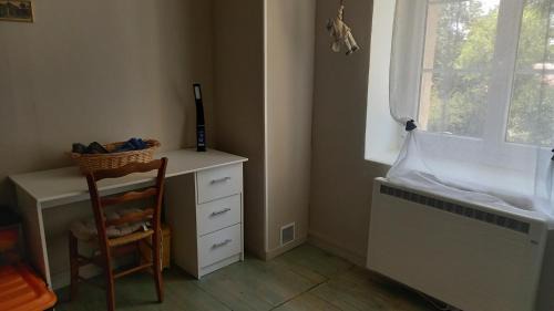 Rosieres Apartment | Chez Zabou