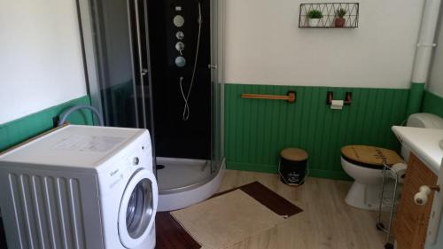 Rosieres Apartment | Chez Zabou