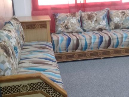 Meknes Apartment | Chez ZAKARIA de Lyon
