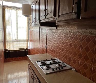 Ville Nouvelle Apartment | Chez ZAKARIA