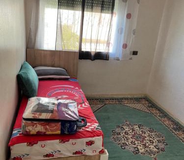 Ville Nouvelle Apartment | Chez ZAKARIA