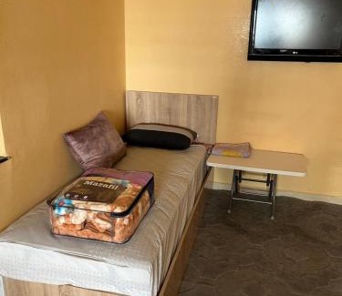 Ville Nouvelle Apartment | Chez ZAKARIA