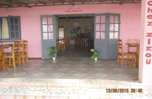Manakara Hotel | Chez Zizou Manakara