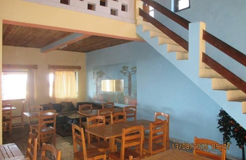 Manakara Hotel | Chez Zizou Manakara