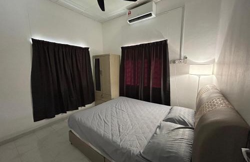 Kuala Terengganu House | CheZai Homestay