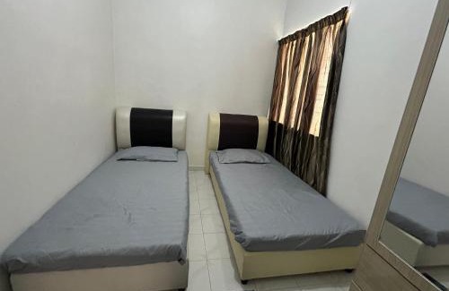 Kuala Terengganu House | CheZai Homestay
