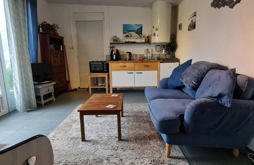 Telgruc-sur-Mer House | Chezshells GR34 - Telgruc Gite