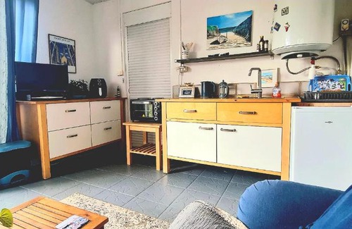 Telgruc-sur-Mer House | Chezshells GR34 - Telgruc Gite