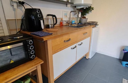 Telgruc-sur-Mer House | Chezshells GR34 - Telgruc Gite