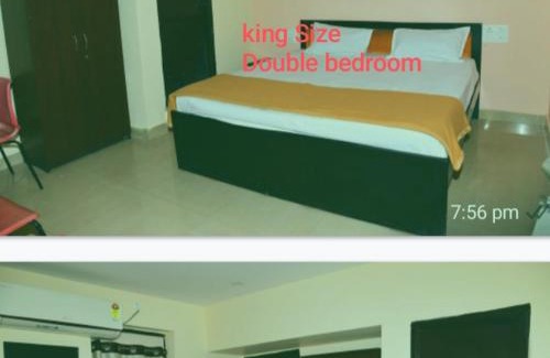 Tirupati House | Chhatrapati Residency Tirupati