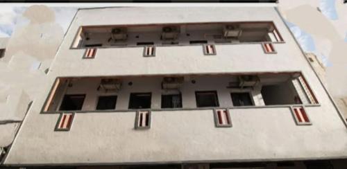 Tirupati House | Chhatrapati Residency Tirupati