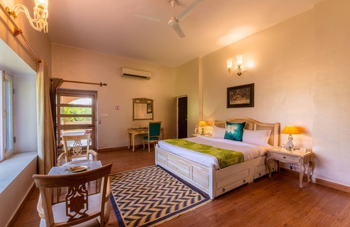 Amer Resort | Chhota Mahal