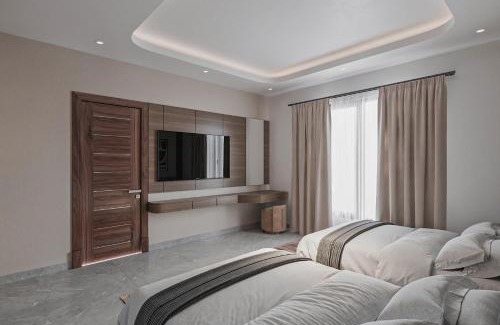 Ha Giang Hotel | Chiến Hảo Hotel