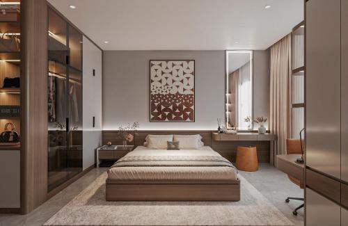 Ha Giang Hotel | Chiến Hảo Hotel