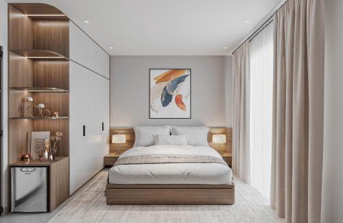 Ha Giang Hotel | Chiến Hảo Hotel