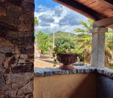 Chia Apartment | Chia al mare